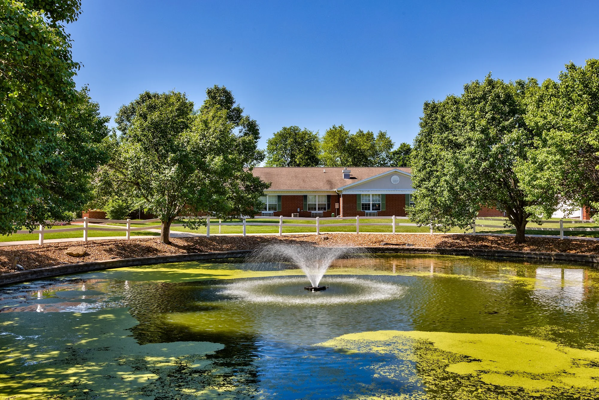 REHABILITATION CENTER OF INDEPENDENCE, THE