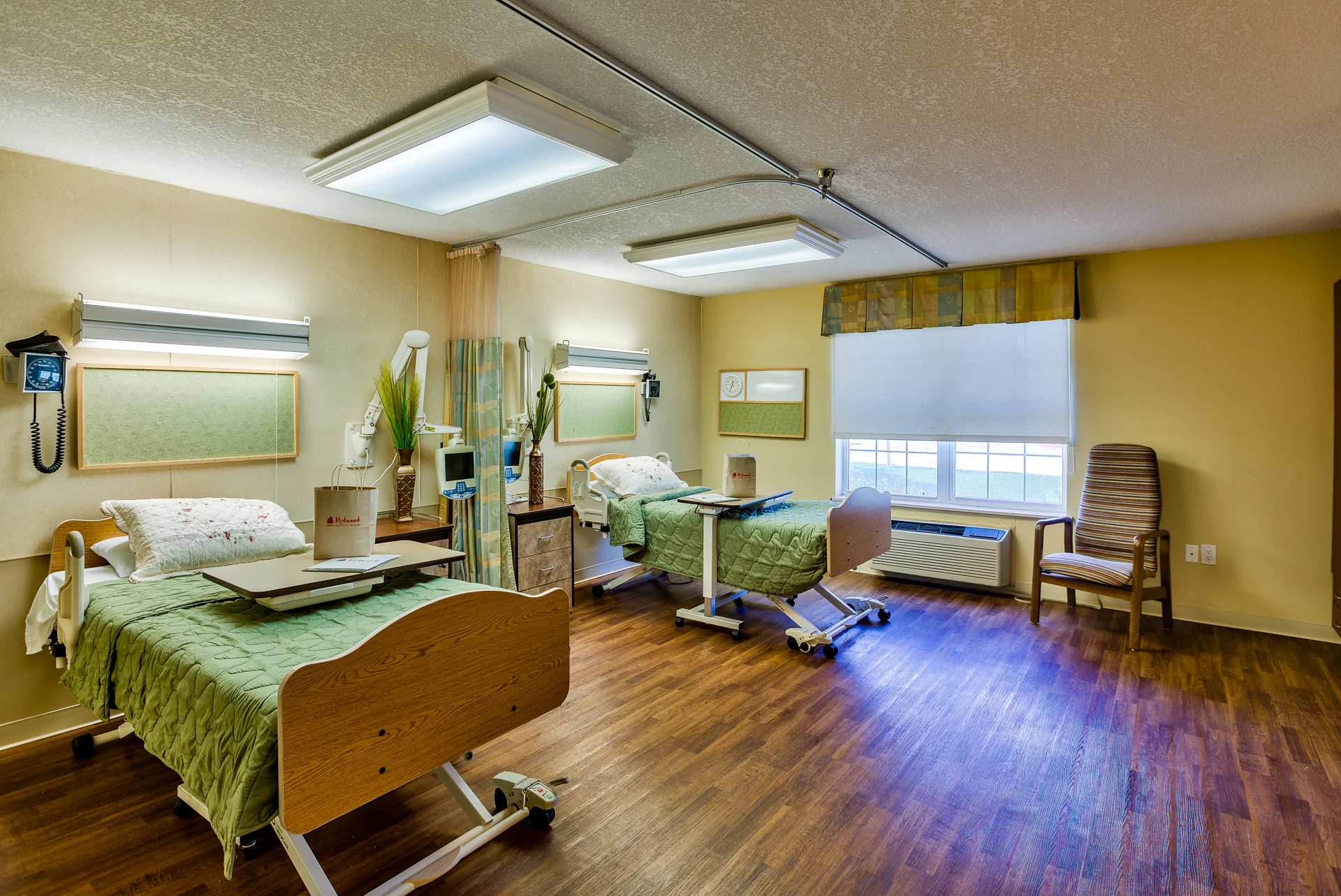 REHABILITATION CENTER OF INDEPENDENCE, THE