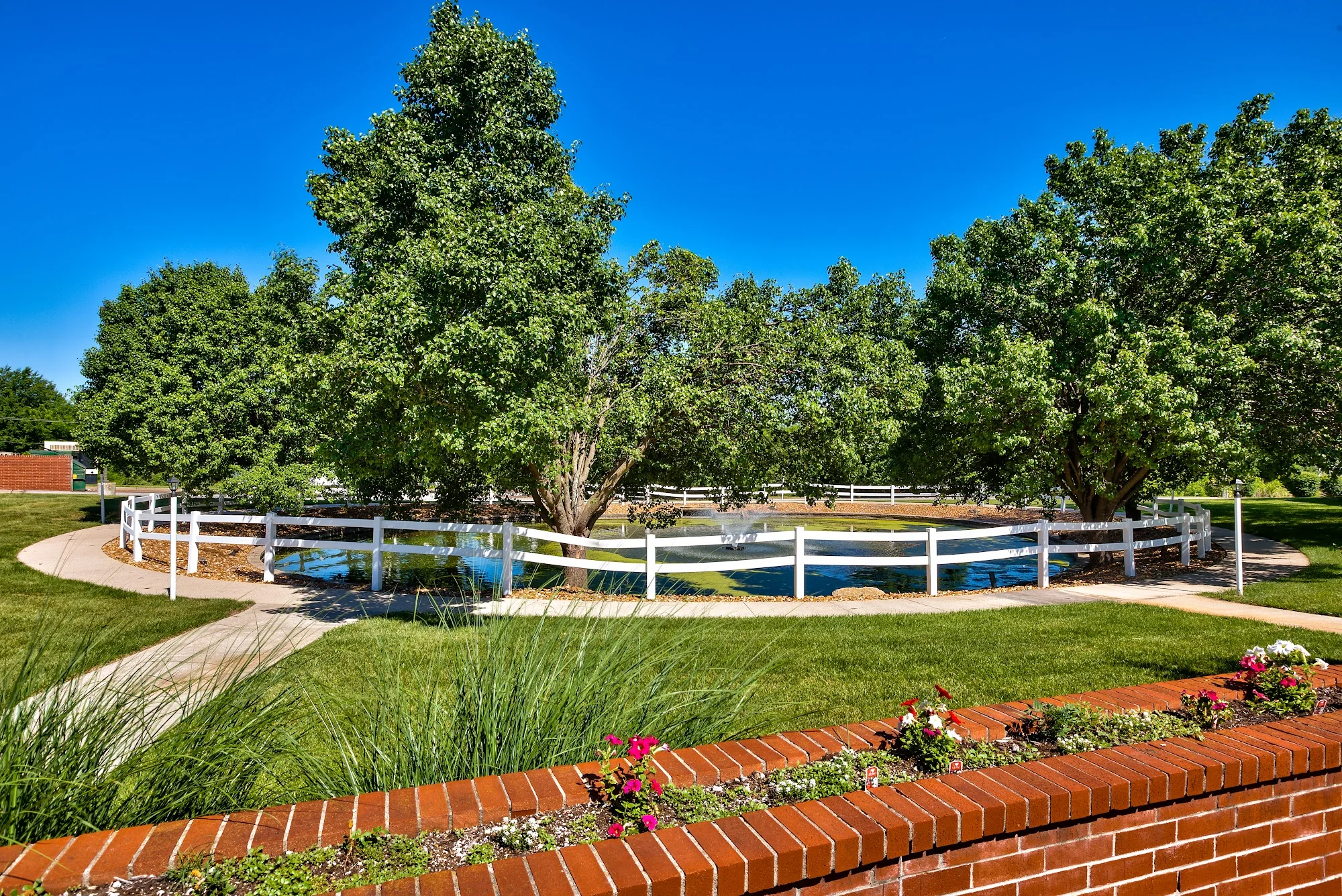 REHABILITATION CENTER OF INDEPENDENCE, THE