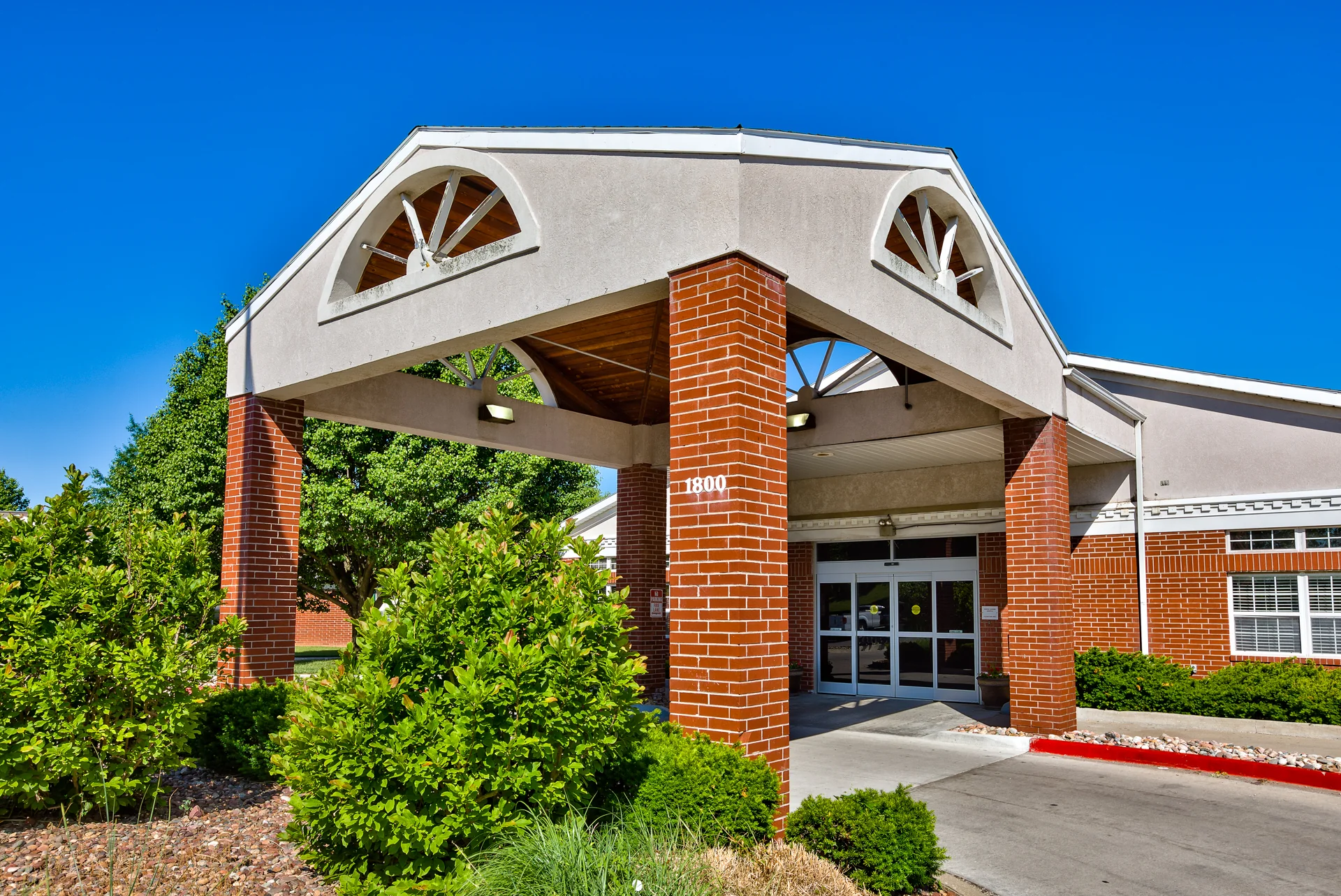 Rehabilitation Center of Independence, the - Skilled Nursing photo