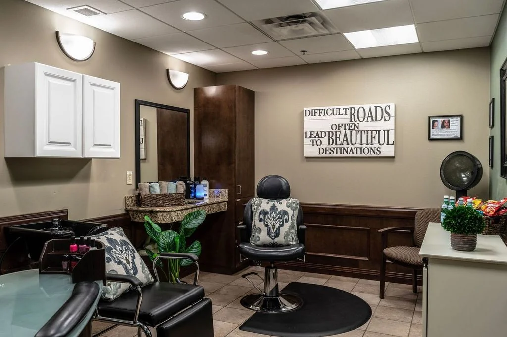 REMINGTON TRANSITIONAL CARE OF RICHARDSON
