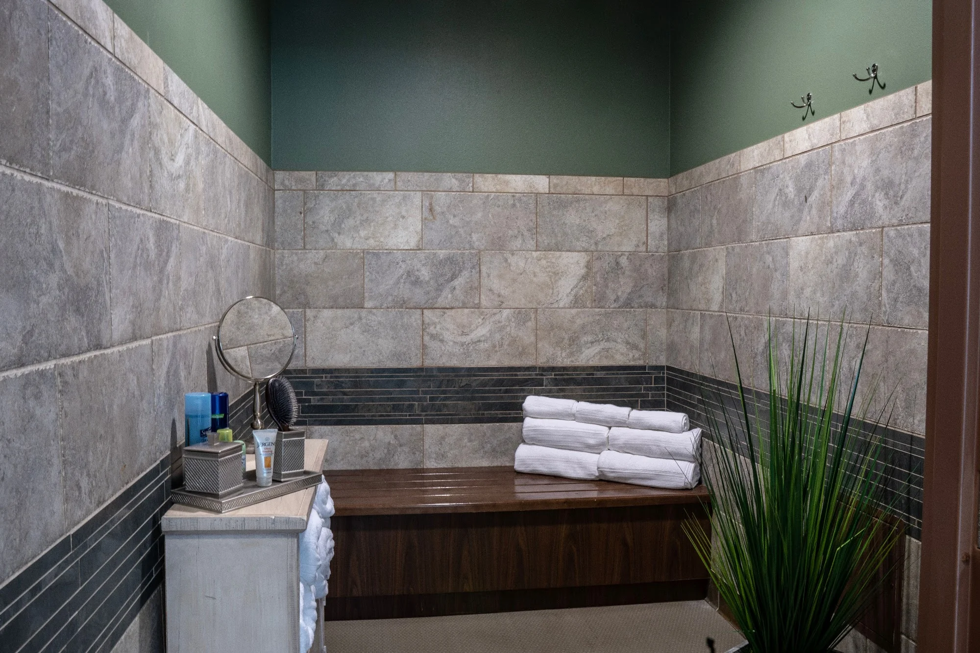 REMINGTON TRANSITIONAL CARE OF RICHARDSON