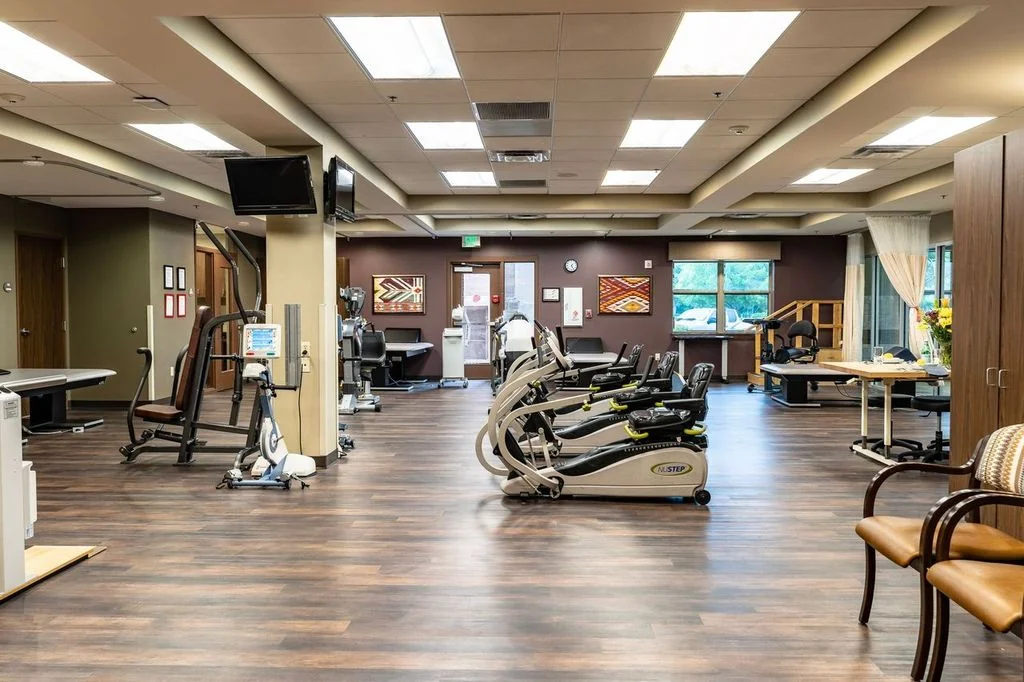 REMINGTON TRANSITIONAL CARE OF RICHARDSON