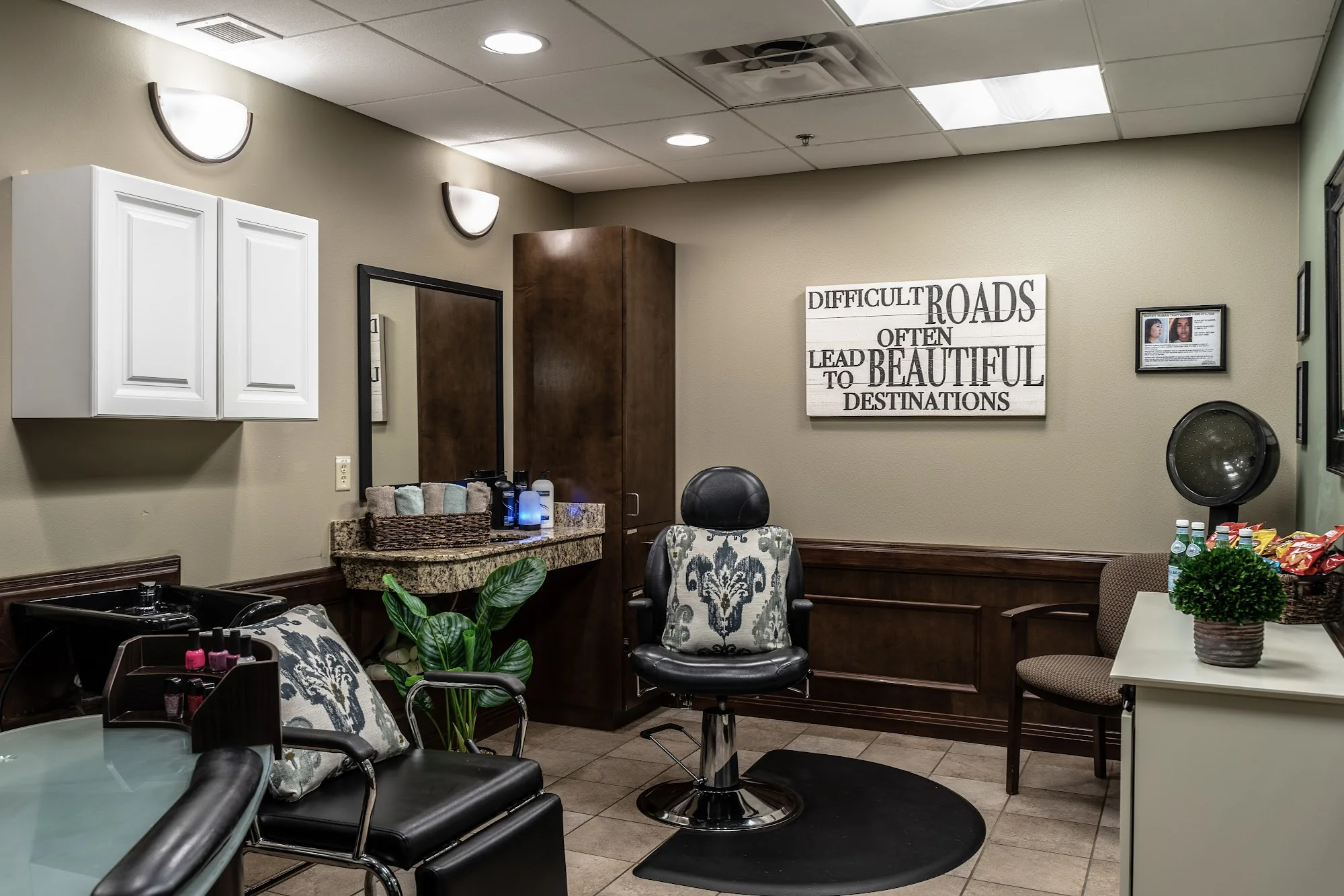 REMINGTON TRANSITIONAL CARE OF RICHARDSON