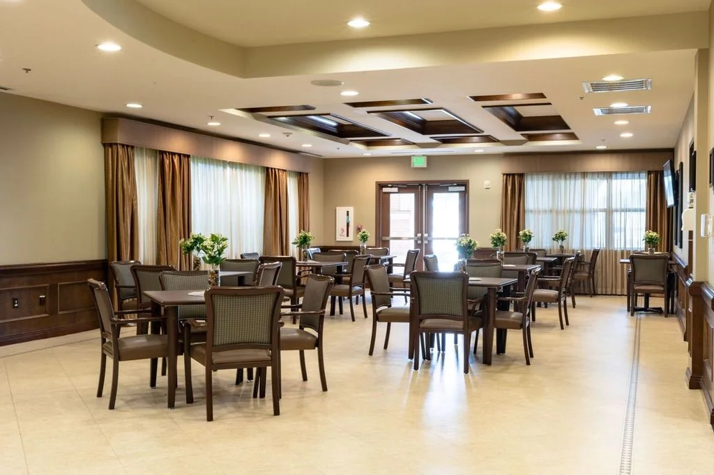 REMINGTON TRANSITIONAL CARE OF RICHARDSON