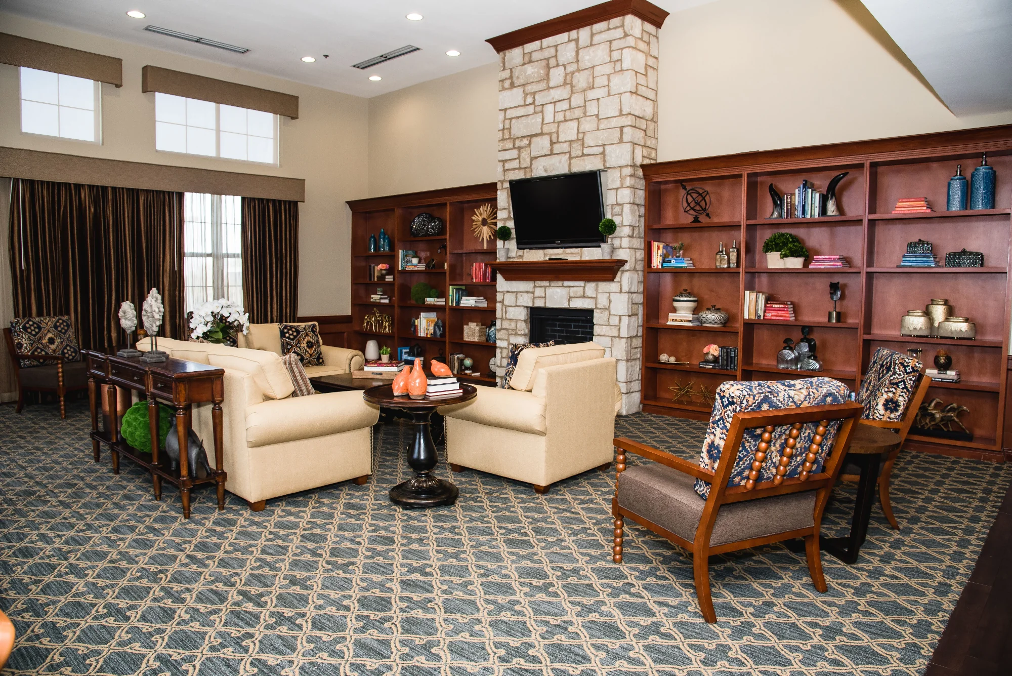 REMINGTON TRANSITIONAL CARE OF SAN ANTONIO