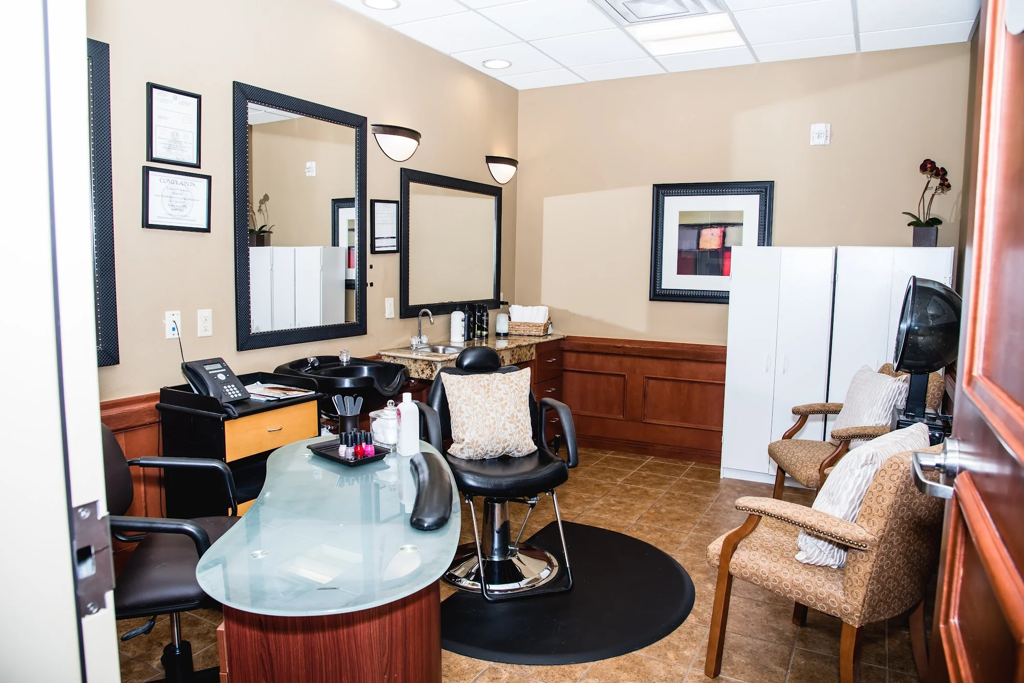 REMINGTON TRANSITIONAL CARE OF SAN ANTONIO