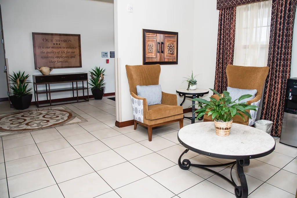 REMINGTON TRANSITIONAL CARE OF SAN ANTONIO