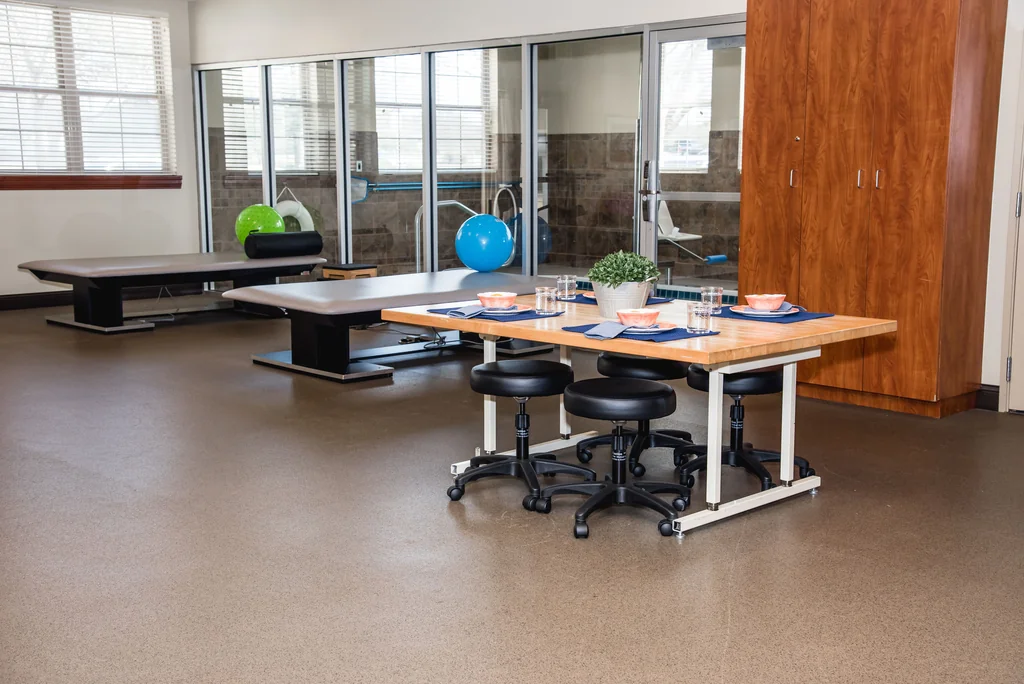 REMINGTON TRANSITIONAL CARE OF SAN ANTONIO