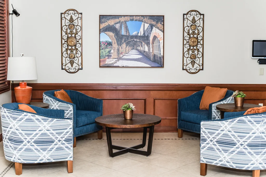 REMINGTON TRANSITIONAL CARE OF SAN ANTONIO