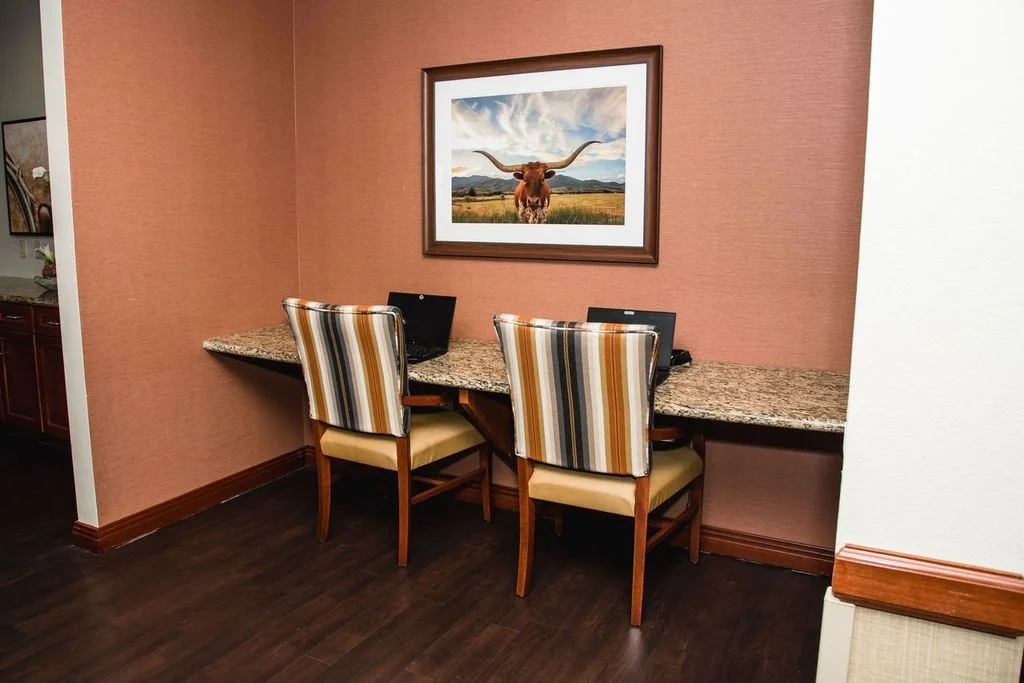 REMINGTON TRANSITIONAL CARE OF SAN ANTONIO