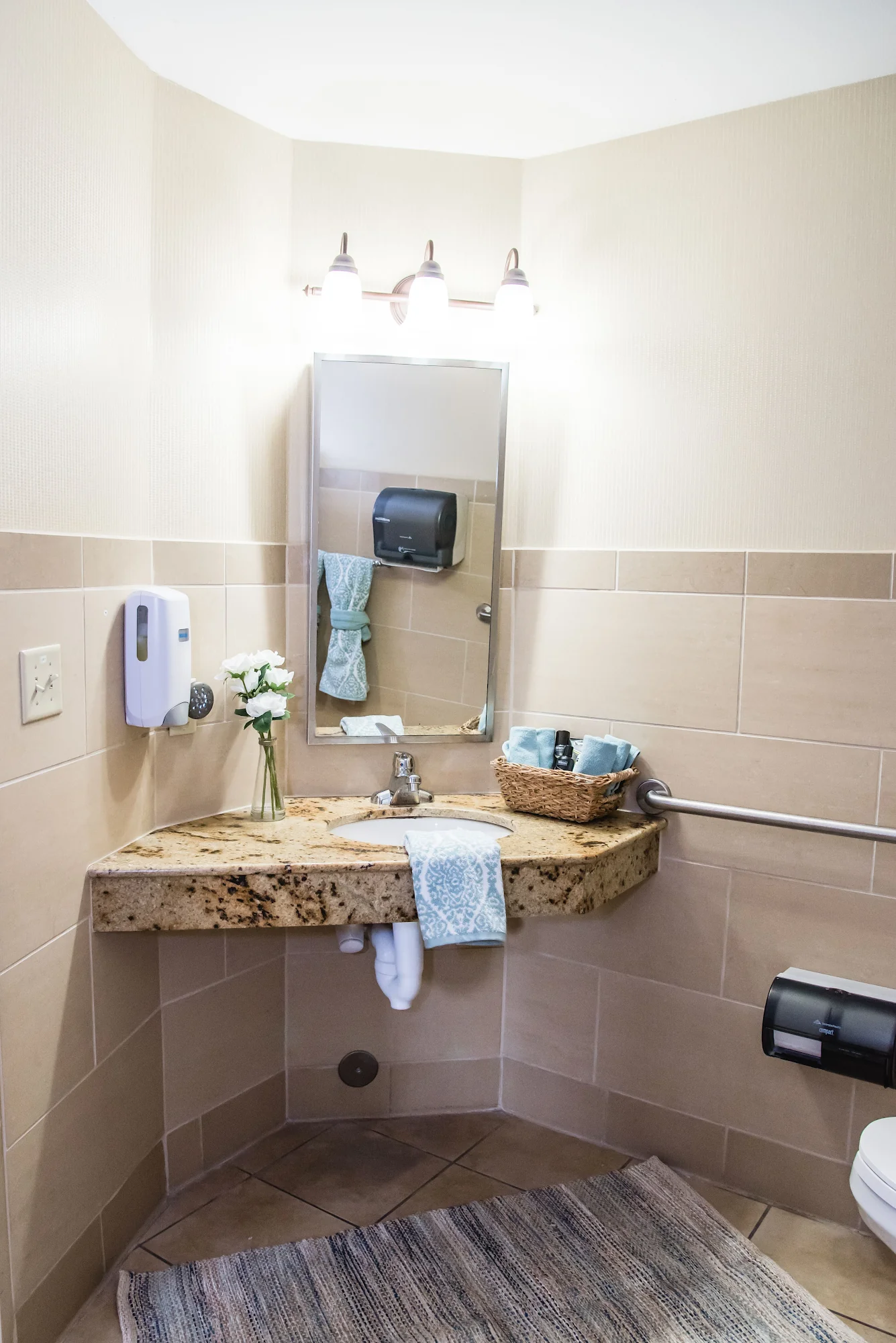 REMINGTON TRANSITIONAL CARE OF SAN ANTONIO