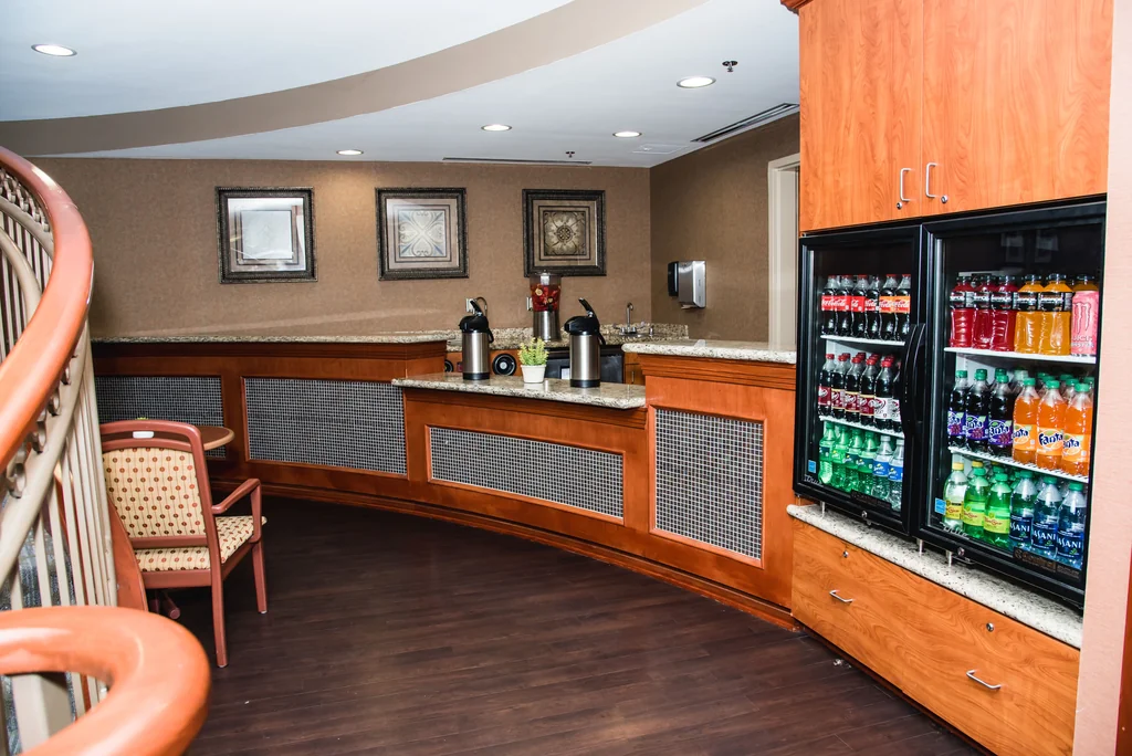 REMINGTON TRANSITIONAL CARE OF SAN ANTONIO