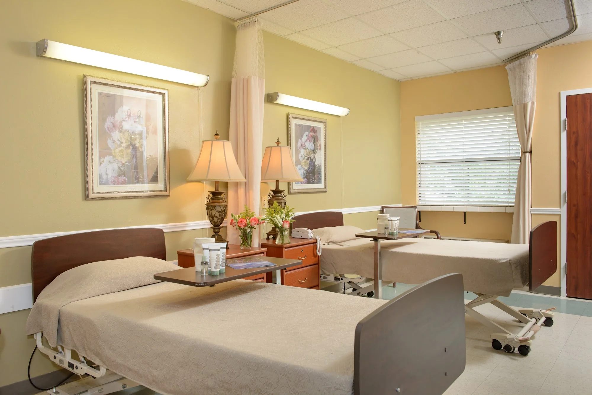 RENAISSANCE PARK MULTI CARE CENTER