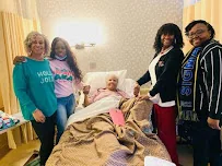 RENAISSANCE REHABILITATION AND NURSING CARE CENTER