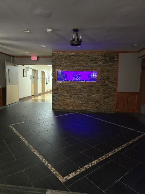 RENAISSANCE REHABILITATION AND NURSING CARE CENTER