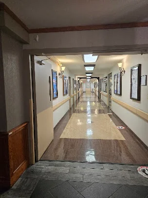 RENAISSANCE REHABILITATION AND NURSING CARE CENTER
