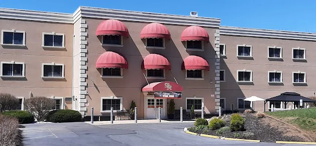 RENAISSANCE REHABILITATION AND NURSING CARE CENTER