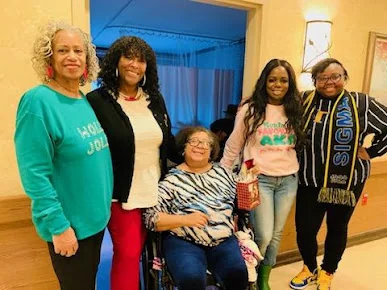 RENAISSANCE REHABILITATION AND NURSING CARE CENTER