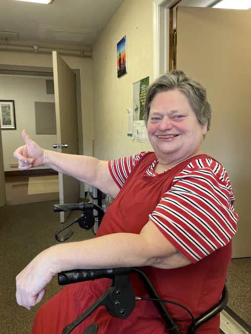 RENAISSANCE REHABILITATION AND NURSING CARE CENTER
