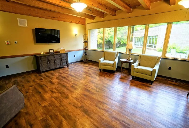 RENNES HEALTH AND REHAB CENTER-EAST