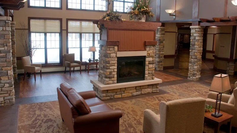 RENNES HEALTH AND REHAB CENTER-RHINELANDER