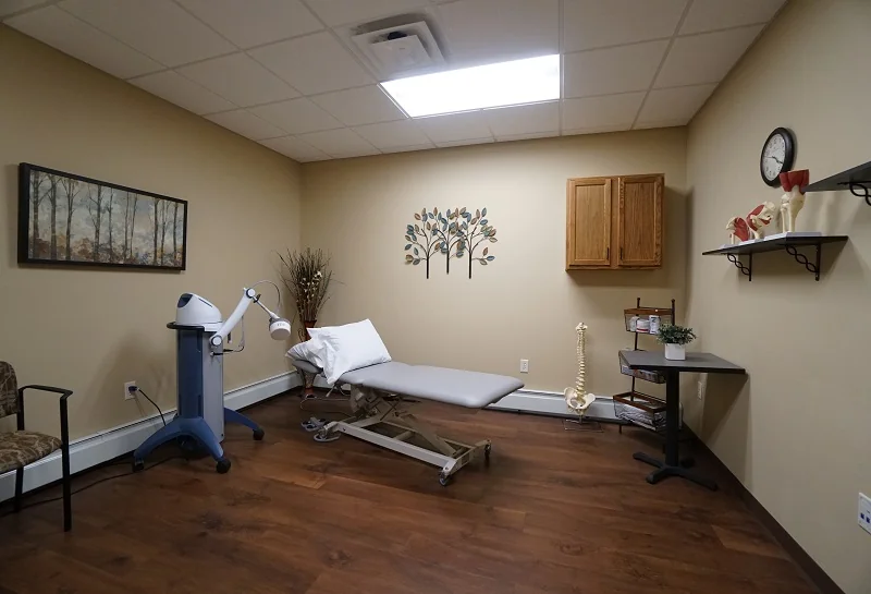 RENNES HEALTH AND REHAB CENTER-WESTON