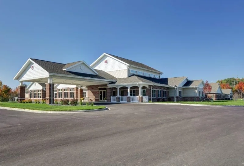 RENNES HEALTH AND REHAB CENTER-WESTON