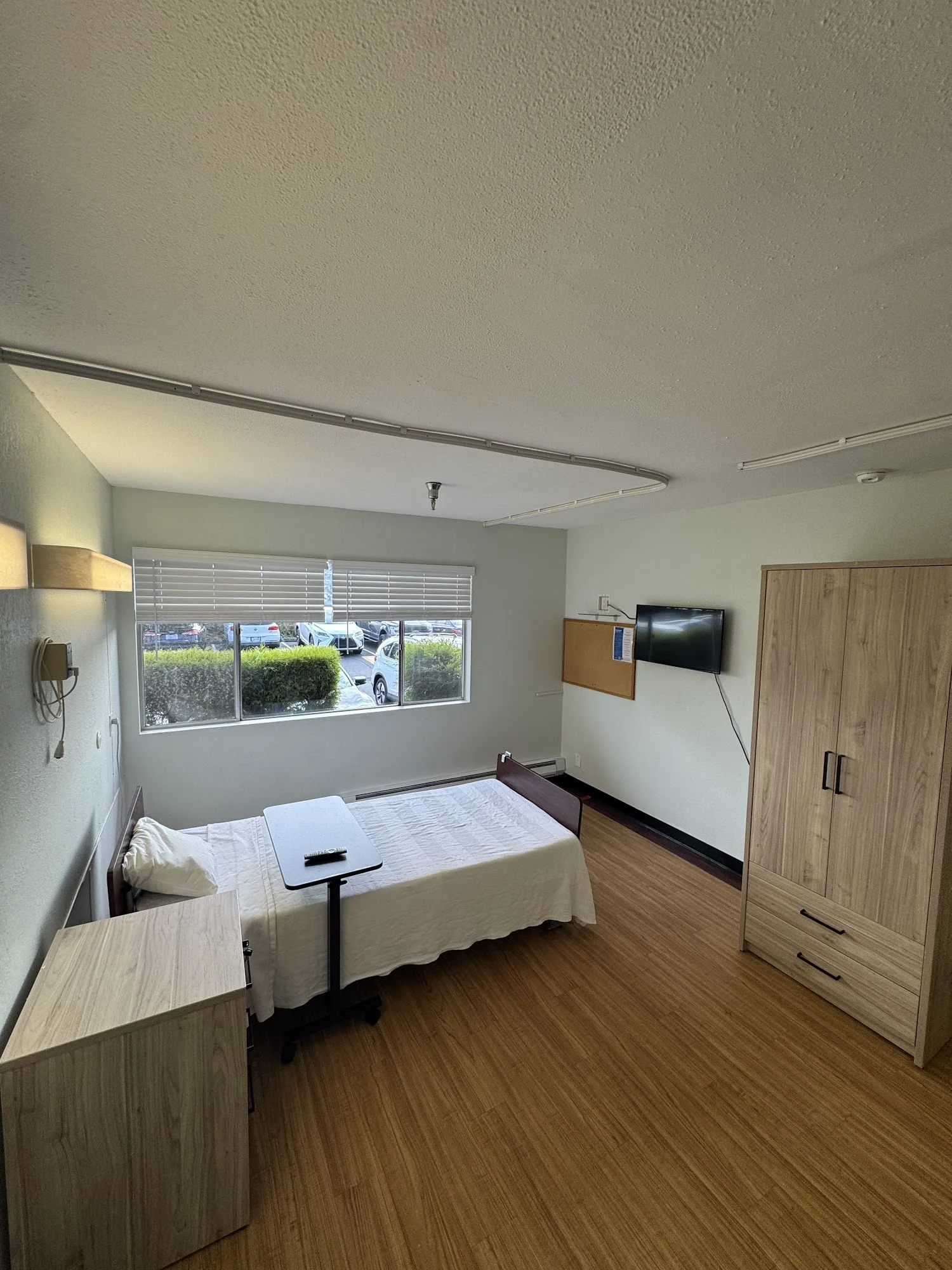RENTON HEALTH & REHABILITATION