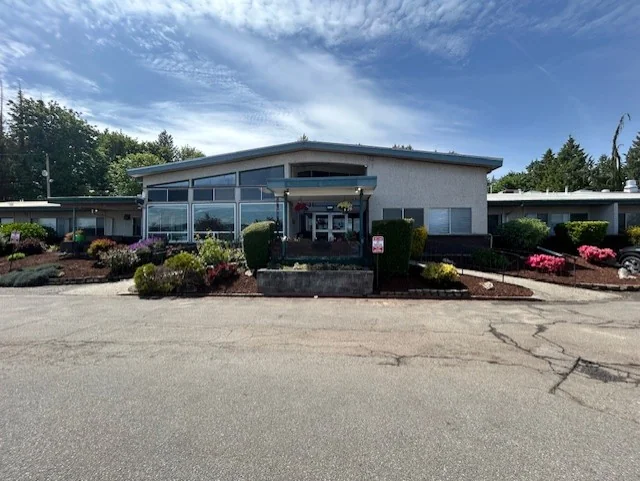 RENTON HEALTH & REHABILITATION