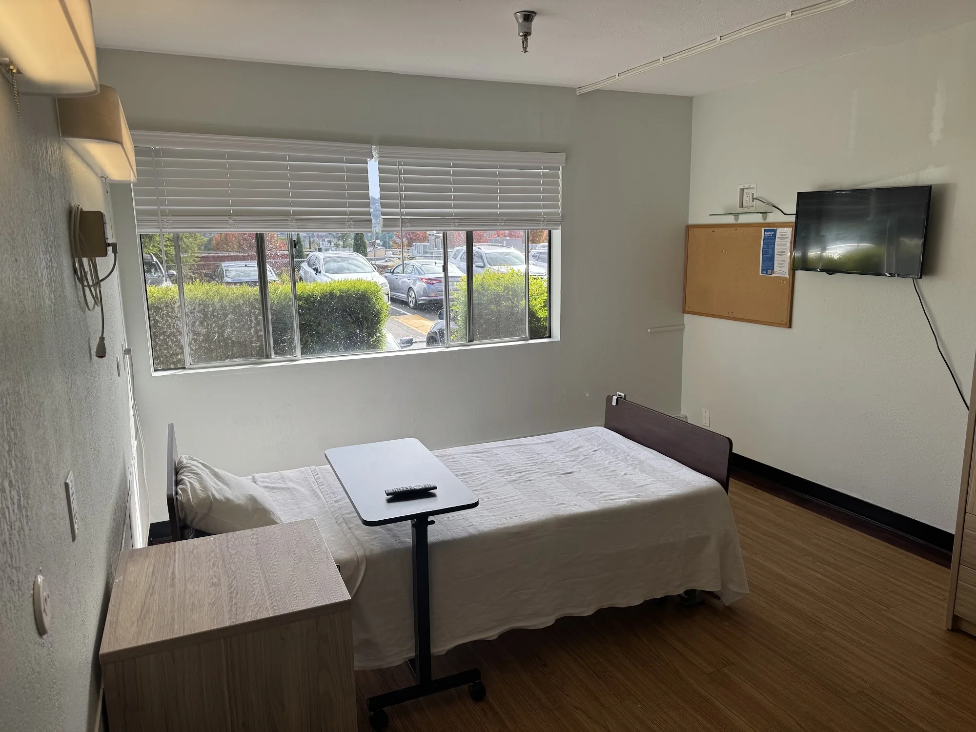 RENTON HEALTH & REHABILITATION