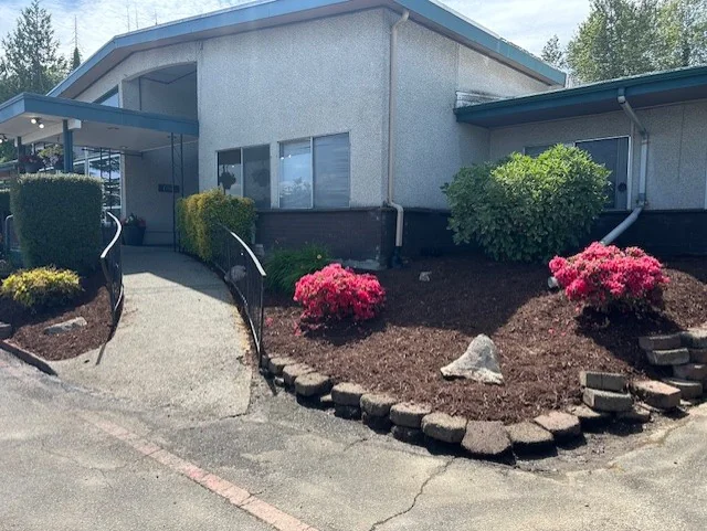 RENTON HEALTH & REHABILITATION