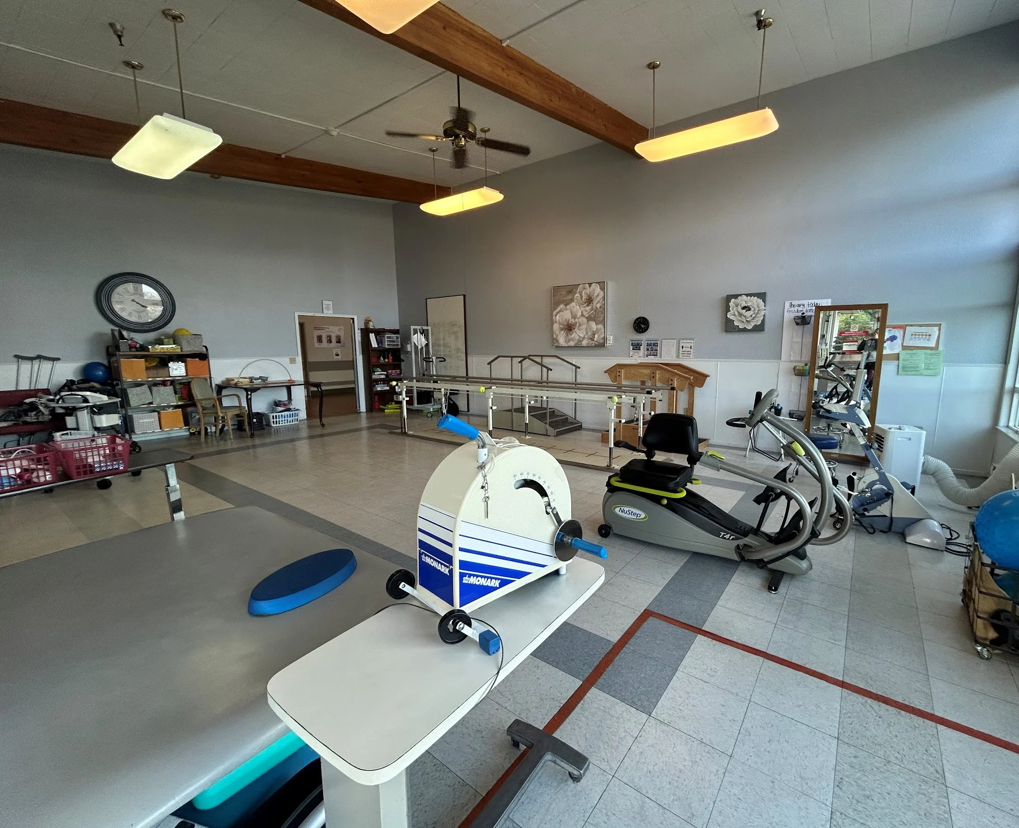 RENTON HEALTH & REHABILITATION