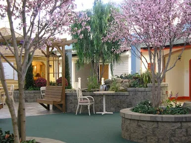 RENVILLA HEALTH CENTER