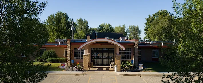 RENVILLA HEALTH CENTER