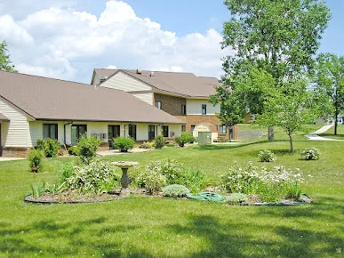 RENVILLA HEALTH CENTER