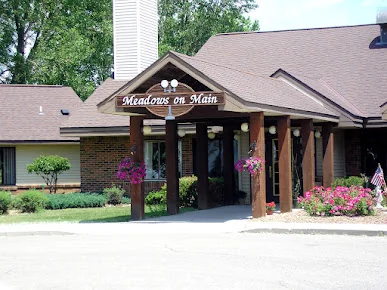 RENVILLA HEALTH CENTER