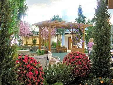 RENVILLA HEALTH CENTER