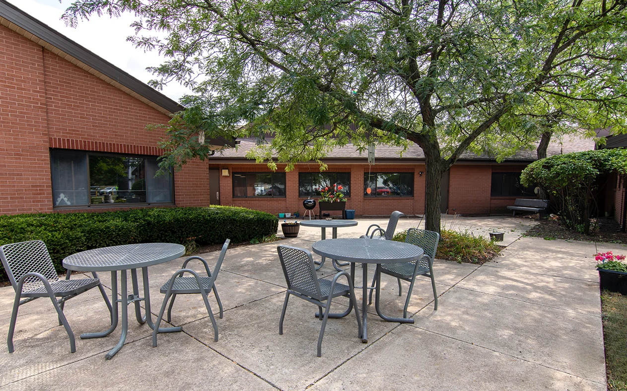 RENWICK NURSING AND REHAB