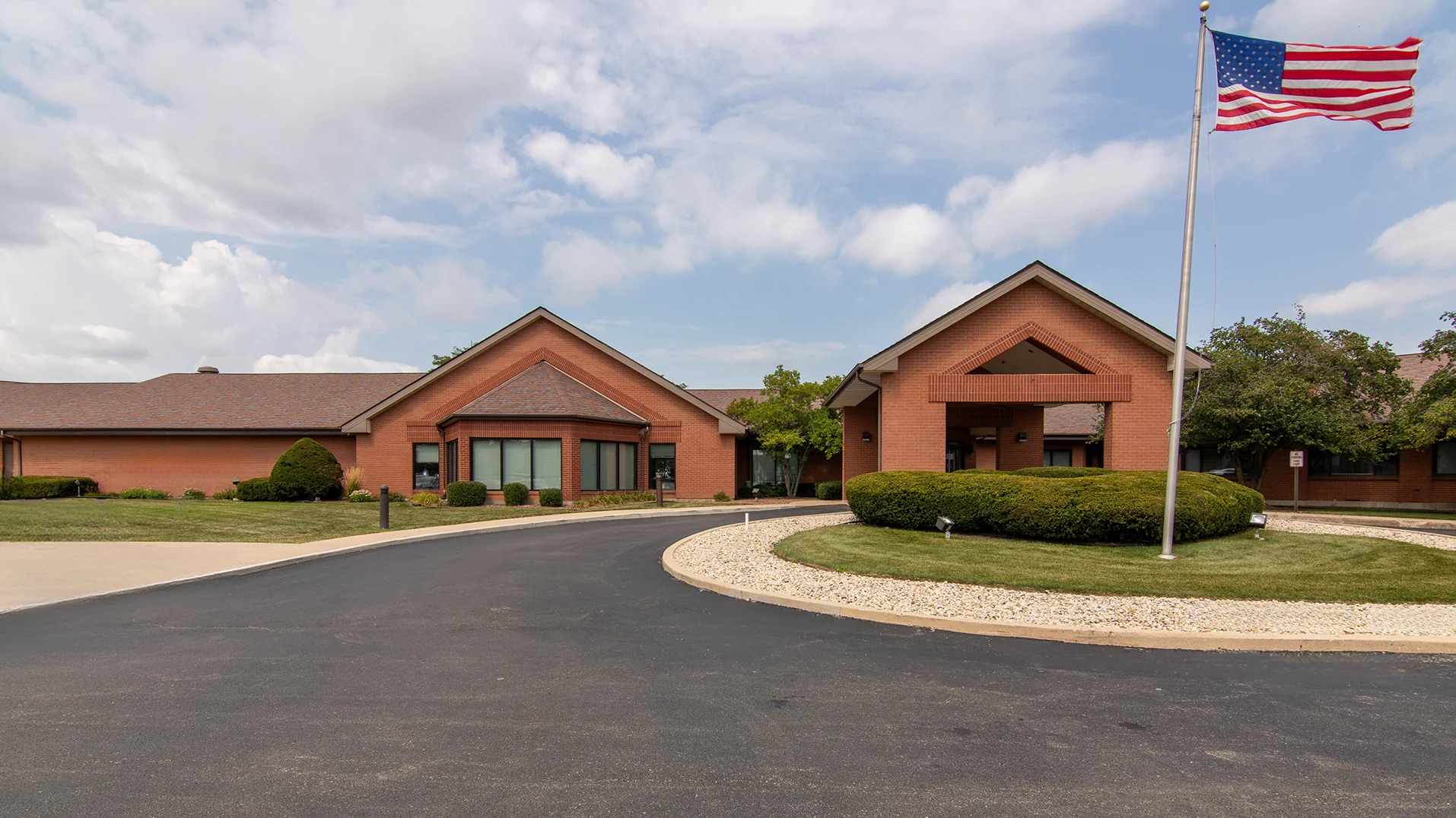 RENWICK NURSING AND REHAB