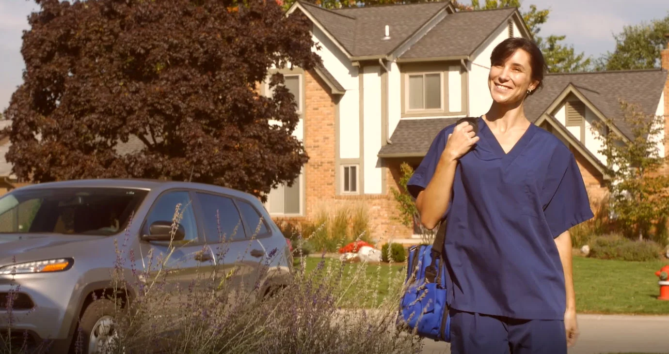 RESIDENTIAL HOME HEALTH