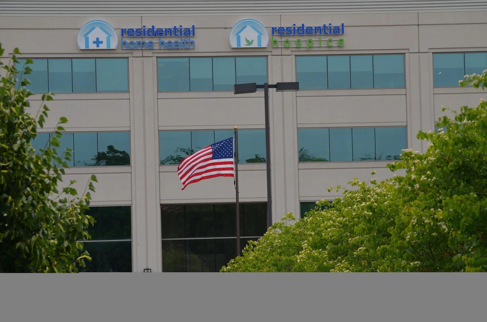 RESIDENTIAL HOME HEALTH