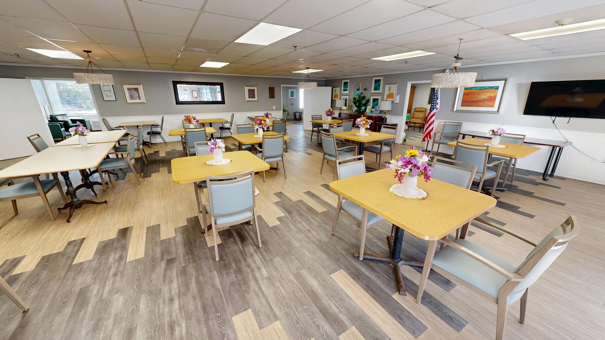 RESORTS AT POOLER INC