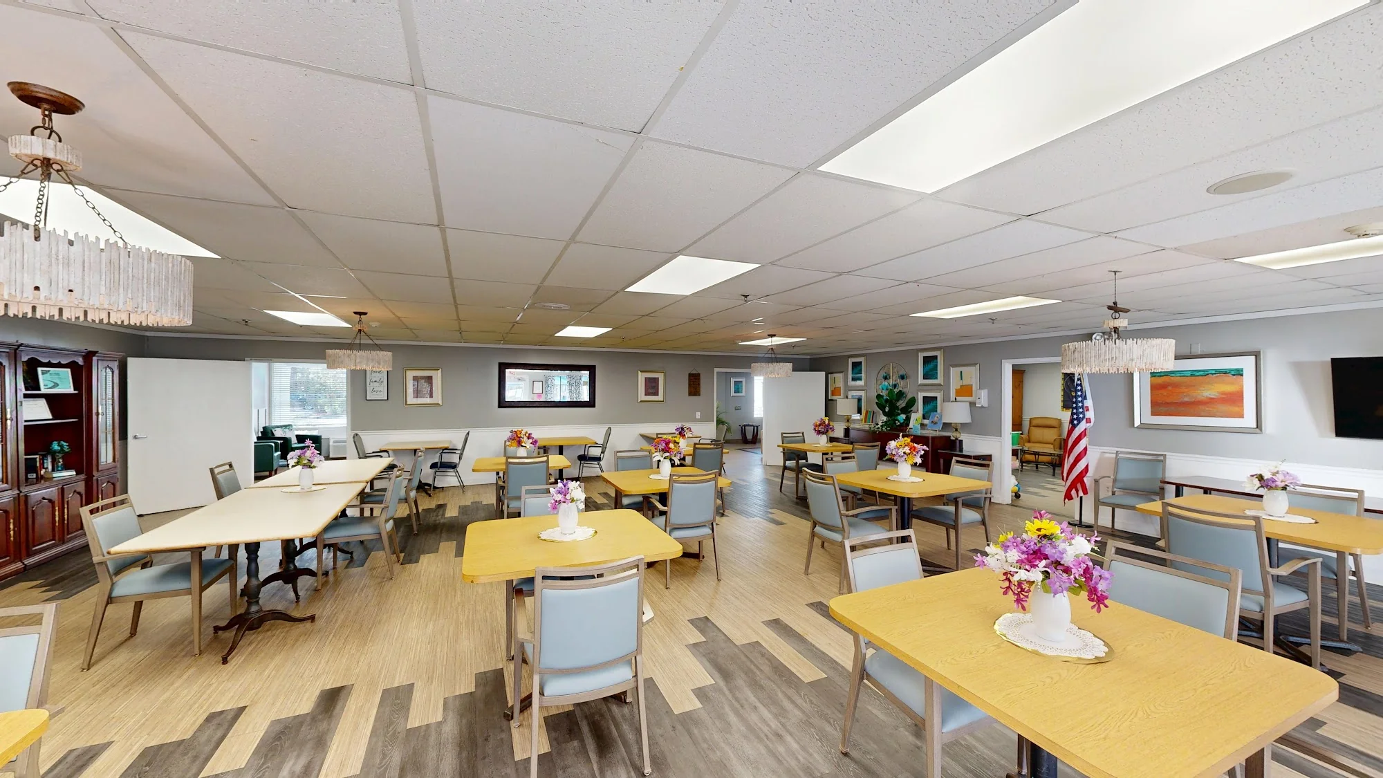 RESORTS AT POOLER INC