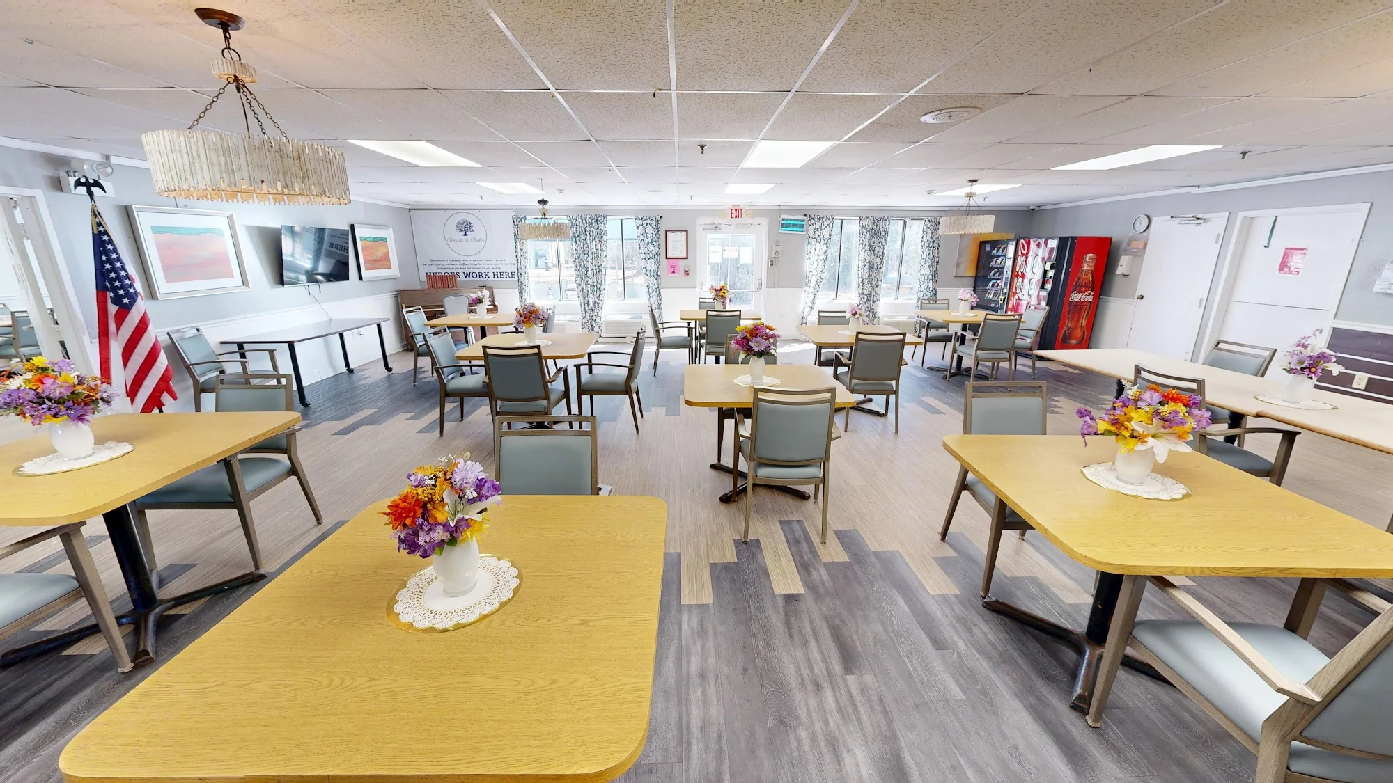 RESORTS AT POOLER INC