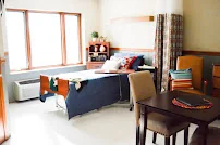 REST HAVEN NURSING HOME INC