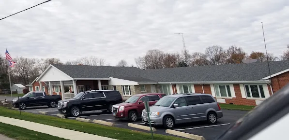 REST HAVEN NURSING HOME INC