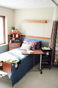 REST HAVEN NURSING HOME INC