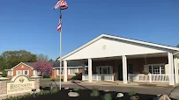 REST HAVEN NURSING HOME INC