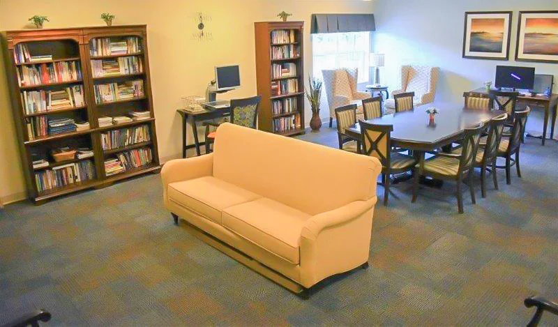 RESTHAVE HOME-WHITESIDE COUNTY
